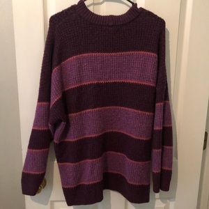 American eagle sweater